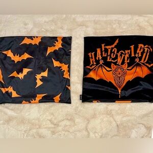 Halloween Bat Costume Set for Kids